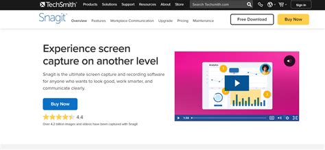 Image result for Best Screen Capture Software