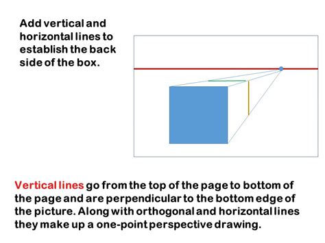 Image result for Drawing Perspective Tutorial