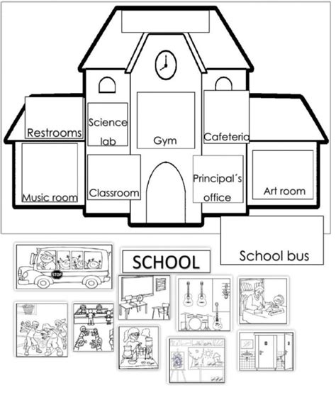 English Tea : Cortar e Montar