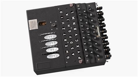 Image result for Enigma Cipher