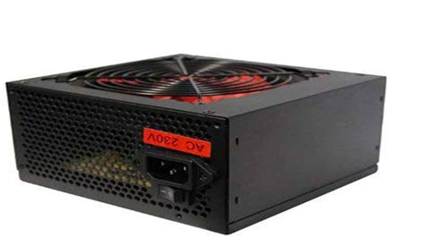 5 Best 80 PLUS Platinum Power Supply | Digit