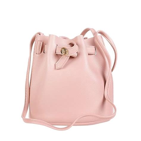 Buy MINISO Women's Sling Bag (Pink) at Amazon.in