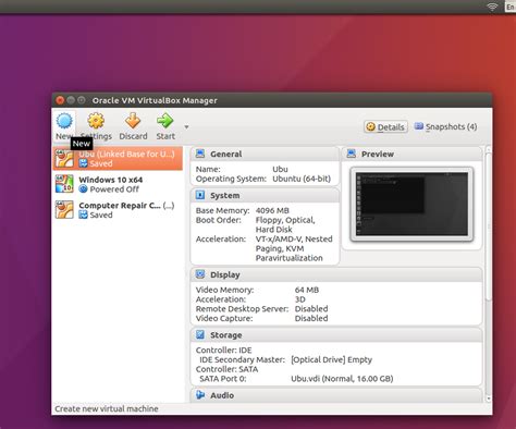 Image result for VirtualBox Used For