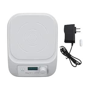 TOPINCN Digital Magnetic Stirrer with LCD Display, Fast and Strong ...