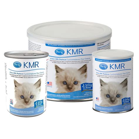 KMR Kitten Milk Replacer - Dog Food, Dog Treats, Raw Food | The Paw Shop