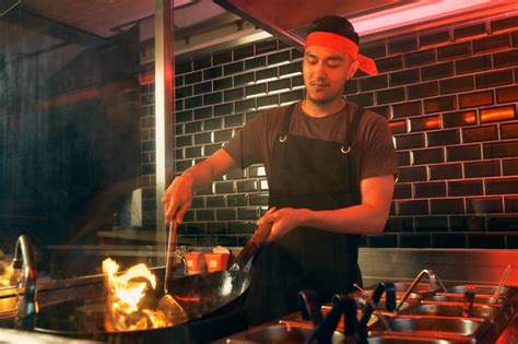 Woksmiths - Wok to Walk