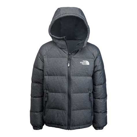 The north face puffer jacket kids online
