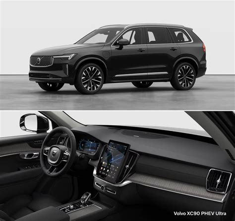 2025 Volvo XC90 PHEV For Sale At Volvo Cars Tampa