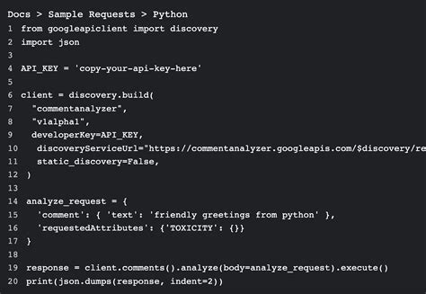Create a View for API 的图像结果