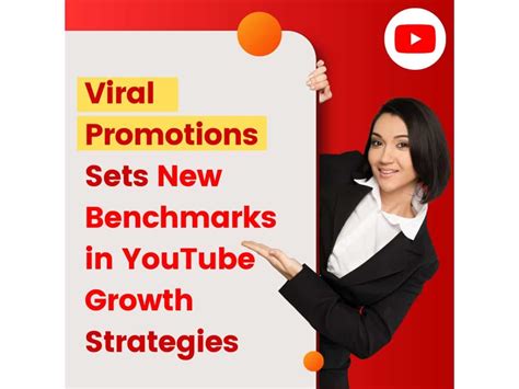 Viral Promotions sets new benchmarks in YouTube growth strategies | Zee ...