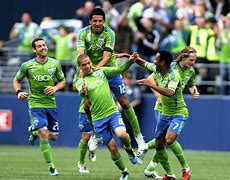Image result for Sounders