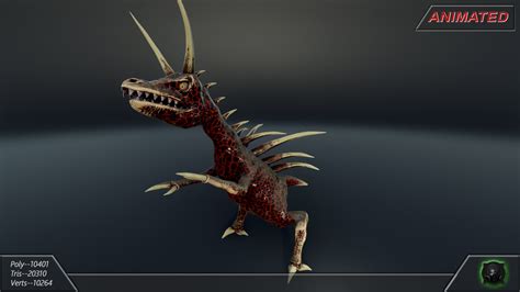 Image result for Alien Creature Bondi