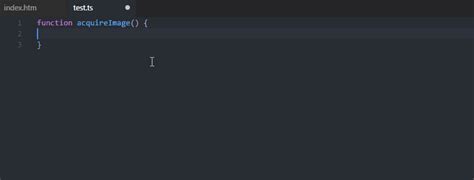 TypeScript Declaration File 的图像结果