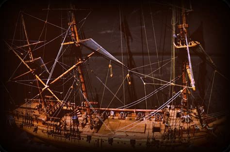 V Whydah Gally was the flagship of Captain Samuel “Black Sam” Bellamy ...