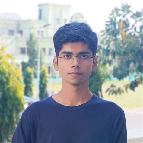 Meet Shyam: Founder of Qrishn; who solving real-time problems for ...