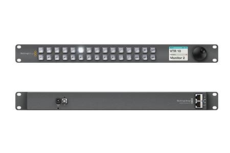 dve cross media GmbH | Medientechnologien: Control Panels