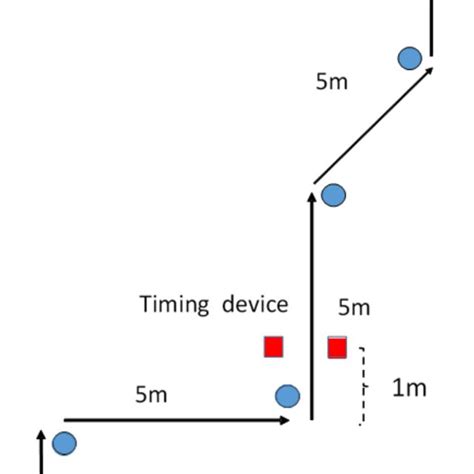 Image result for Cod Foot Step Test