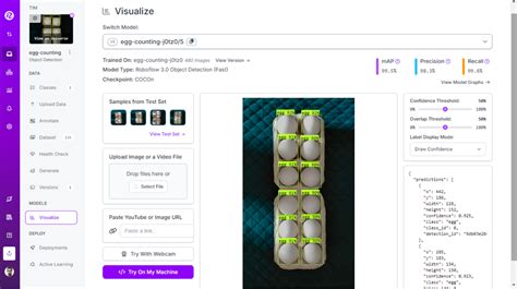 Computer Vision Task Example 的图像结果