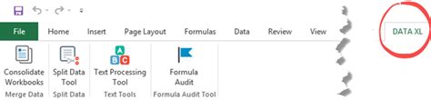 Excel Audit Tool 的图像结果