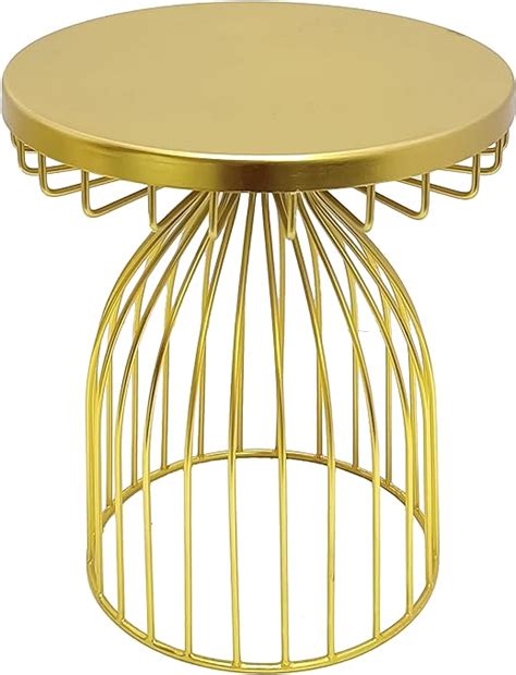 Extreme Karigari Metal Cake Stand Buffet and Food Serving Stand (Large ...