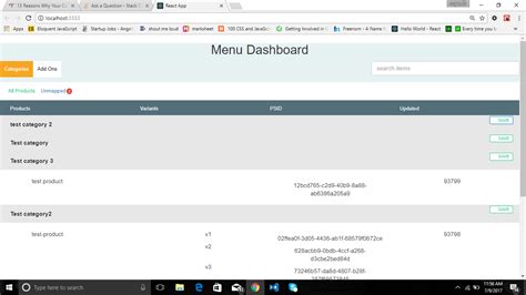 Create Toggle Button in React 的图像结果