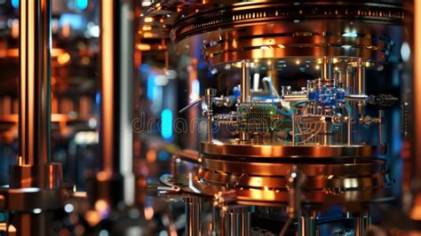 Image result for Quantum Computer Drawing