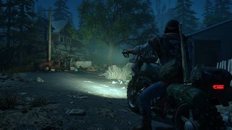 Days Gone (Жизнь после) — обзоры и отзывы, описание, дата выхода ...