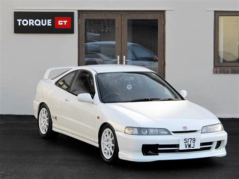Honda Integra 1998 - amazing photo gallery, some information and specifications, as well as ...