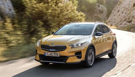 Kia XCeed: caratteristiche, prezzi, test drive - Infomotori