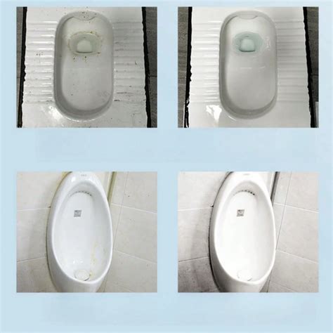 Tablettes effervescentes de nettoyage de toilettes, nettoyant ménager ...