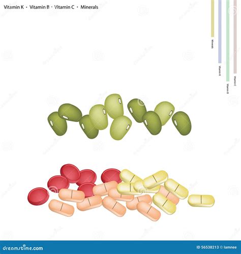 Mung Bean Sprout Pixel Art Vector Drawing | CartoonDealer.com #308501345