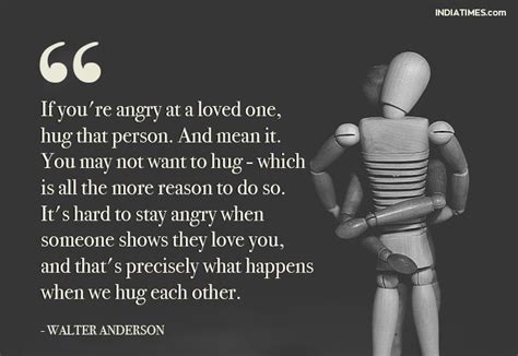 Here Are 11 Quotes On Hugs That Prove We Need A Whole Lot Of Hugging