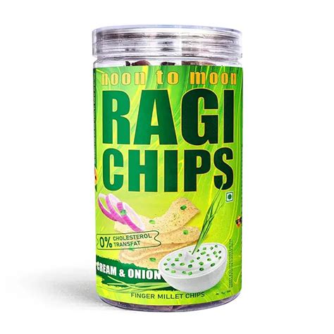 Noon to Moon® | Good-for-You but Tasty Snacks