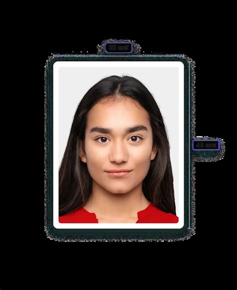 Professional Photo for Your CV