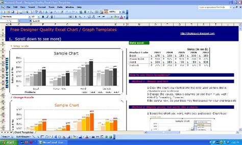 Image result for Excel Graph Download