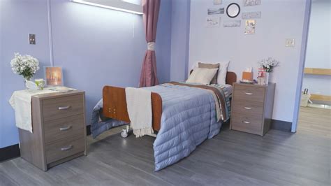 Normandy Nursing Center - MGM Healthcare