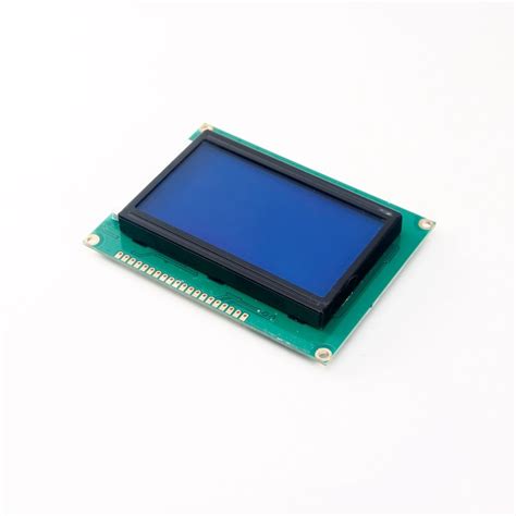 Image result for LCD 128X64 Arduino Display
