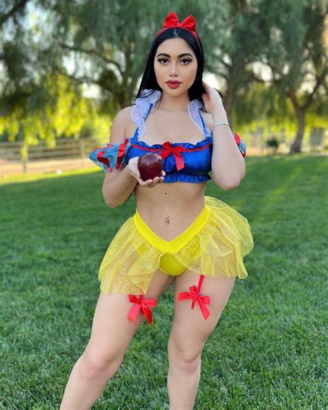 ¿Quién es Jailyne Ojeda, la influencer que fue vista muy romántica con ...