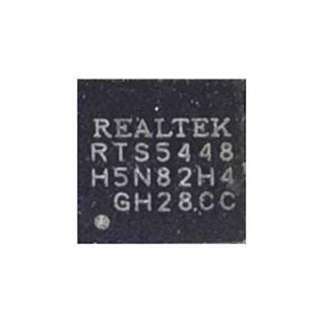 RTS5448-GR RTS5448 5448 QFN-24 | IC CHIPSET