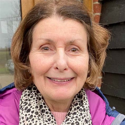 Christine Hill - The Morley Agriculture Foundation