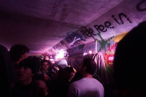 The '90s Return With Denver's Growing Underground Rave Scene - Bucket ...