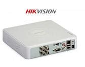 Hikvision 4Ch 2MP DVR iDS-7104HQHI-M1/S H.265 AcuSense | Buy – Solar World