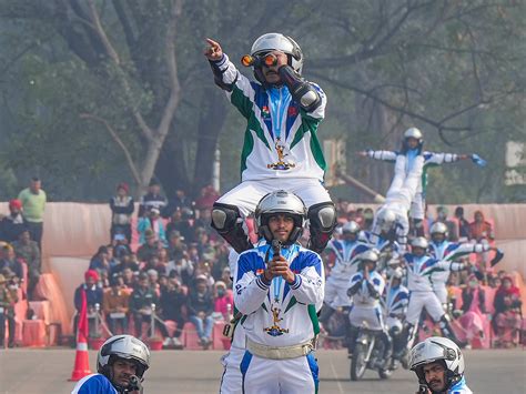 Army Day 2024 Parade: AI चुनेगा बेस्‍ट मार्चिंग कन्टिन्जेन्ट, लेकिन कैसे?