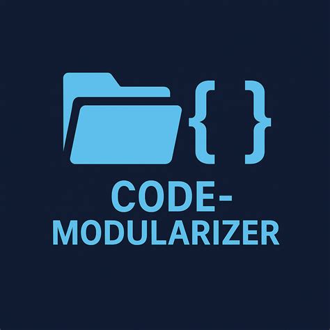 Image result for Modularize Code