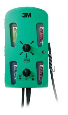 3M™ Flow Control System | 3M India