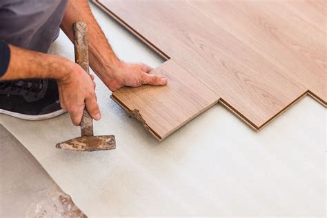How to Install Hardwood Floors on Concrete with This Guide