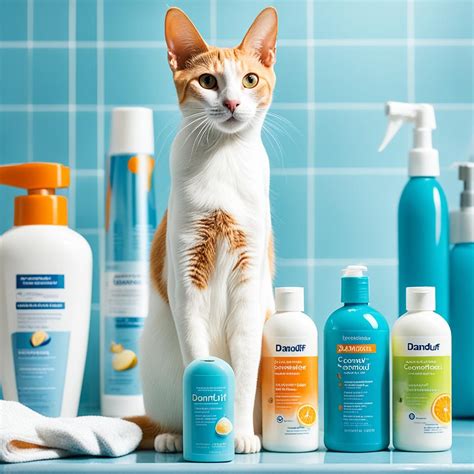 Oriental Shorthair Dandruff Woes? Find Out Why!