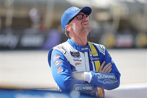 Dale Earnhardt Jr. Pays Tribute To Martin Truex Sr. After Tragic Death ...