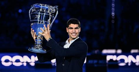 ATP rankings: Carlos Alcaraz calls it ‘an amazing achievement’ to be ...