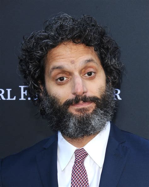 Jason Mantzoukas | ScreenRant